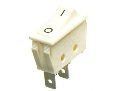 翹板開關出現接觸不良是什么原因?