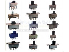 撥動開關做貨準時付運/撥動開關交貨準時/撥動開關周期準時答復