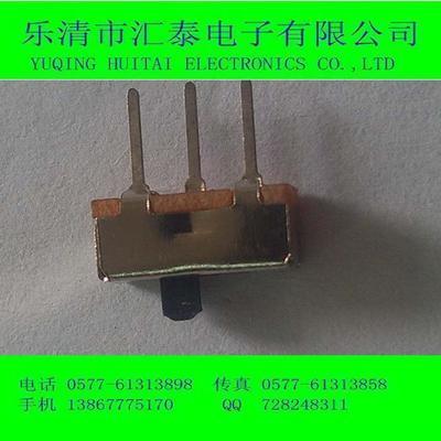 探索拔動開關SS-12D00的細節 價格、廠家、電工應用全解析