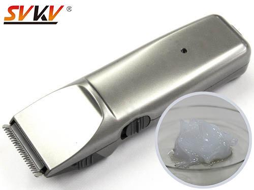 選擇索科電推剪潤滑劑 靜音順暢，拔動(dòng)開關(guān)更耐用