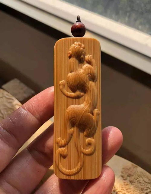 文玩人最愛的竹子，您玩對了嗎？——竹制工藝品的鑒賞、盤玩與保養之道